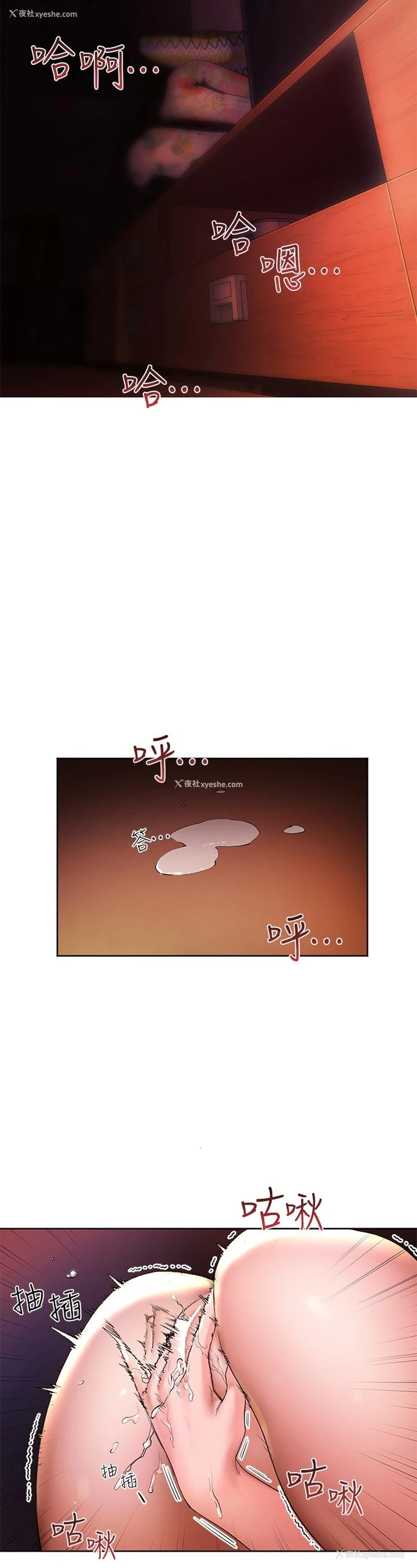 64P - 幸福小岛