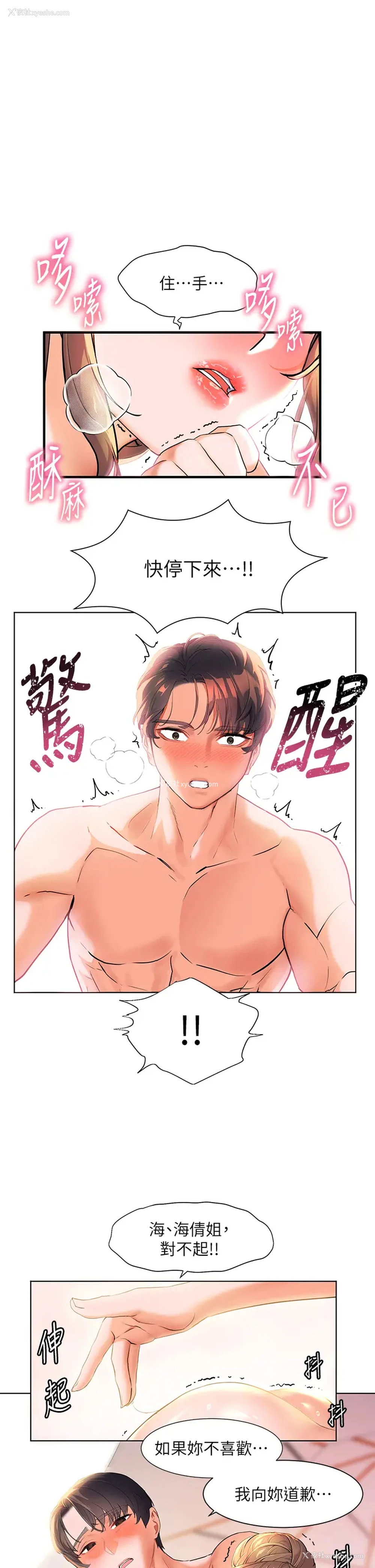 36P - 幸福小岛