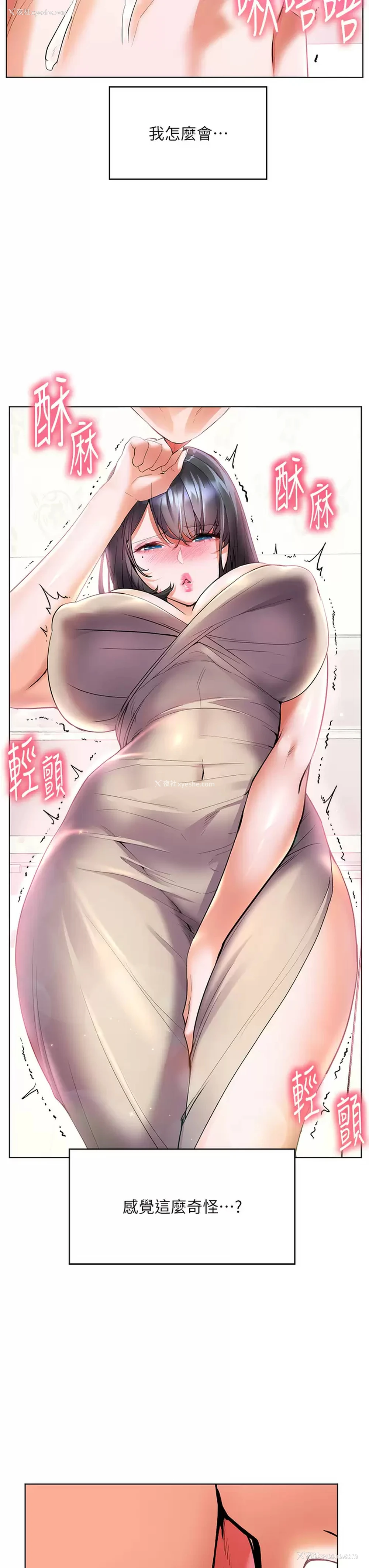 3P - 幸福小岛