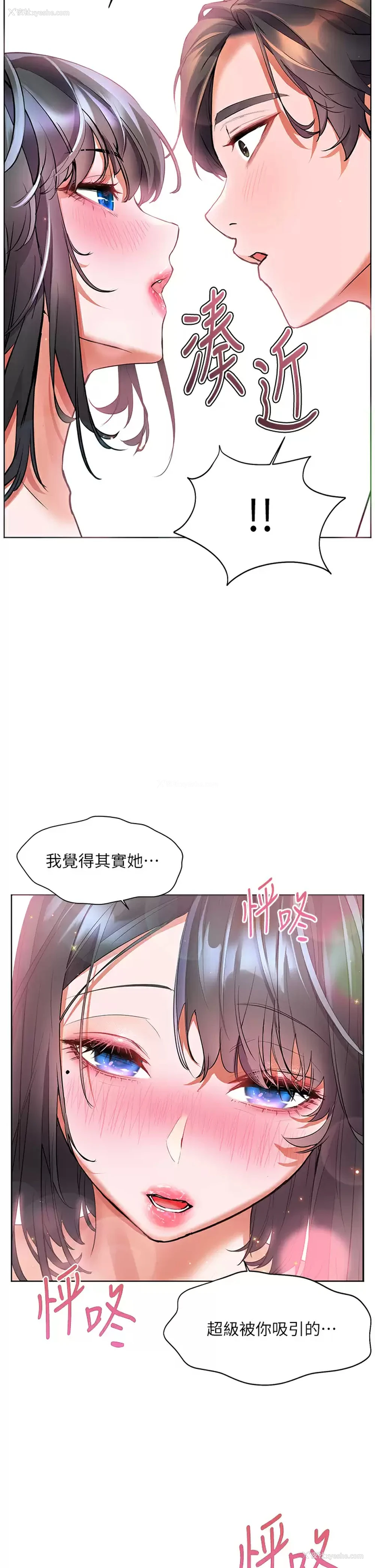 35P - 幸福小岛