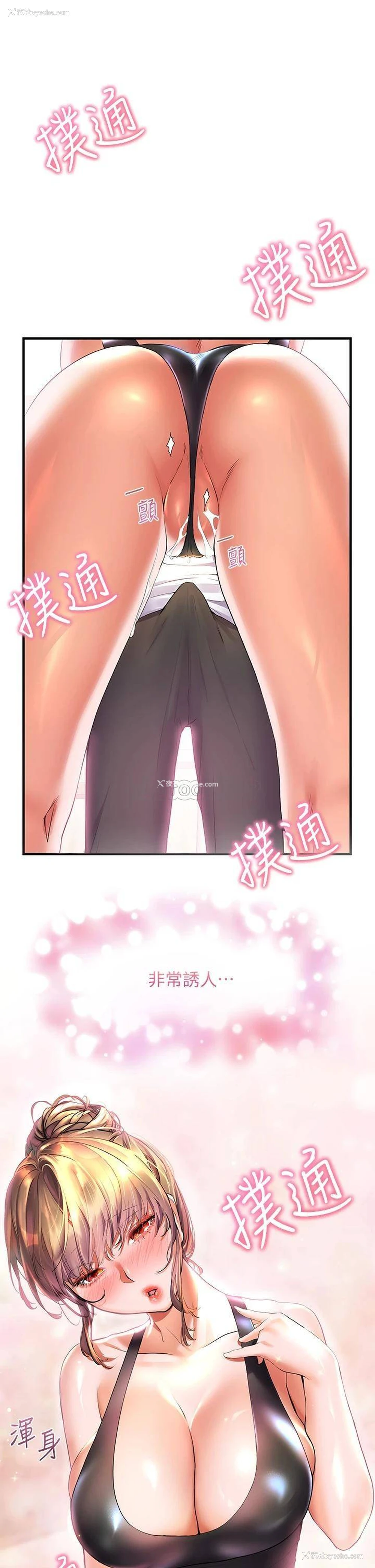 42P - 幸福小岛