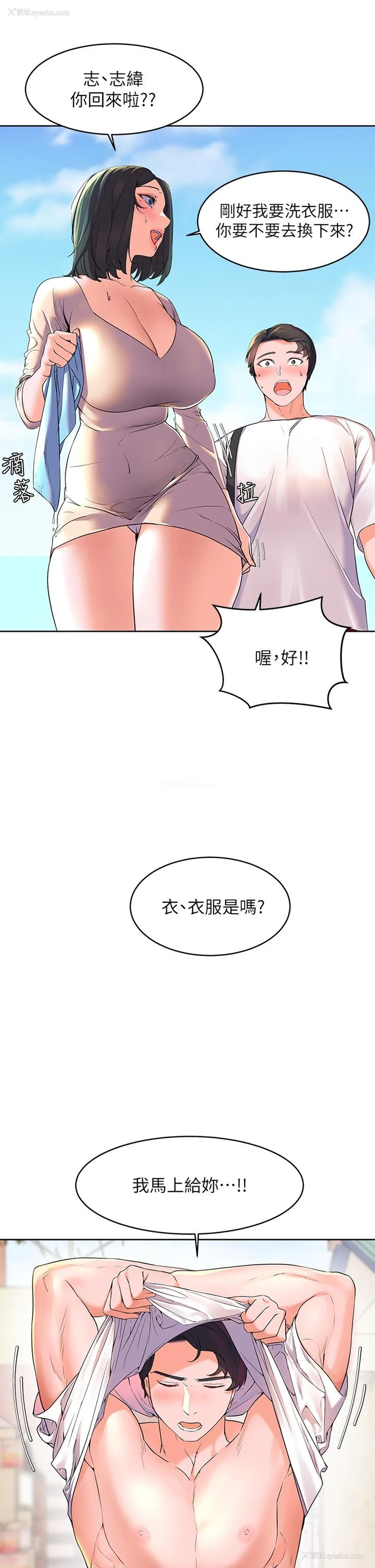 24P - 幸福小岛