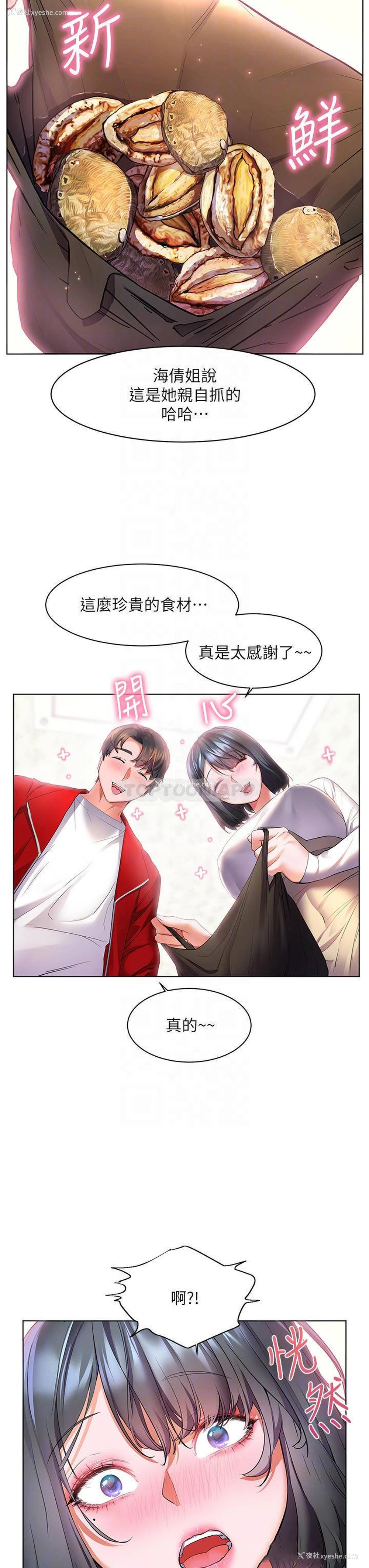 8P - 幸福小岛