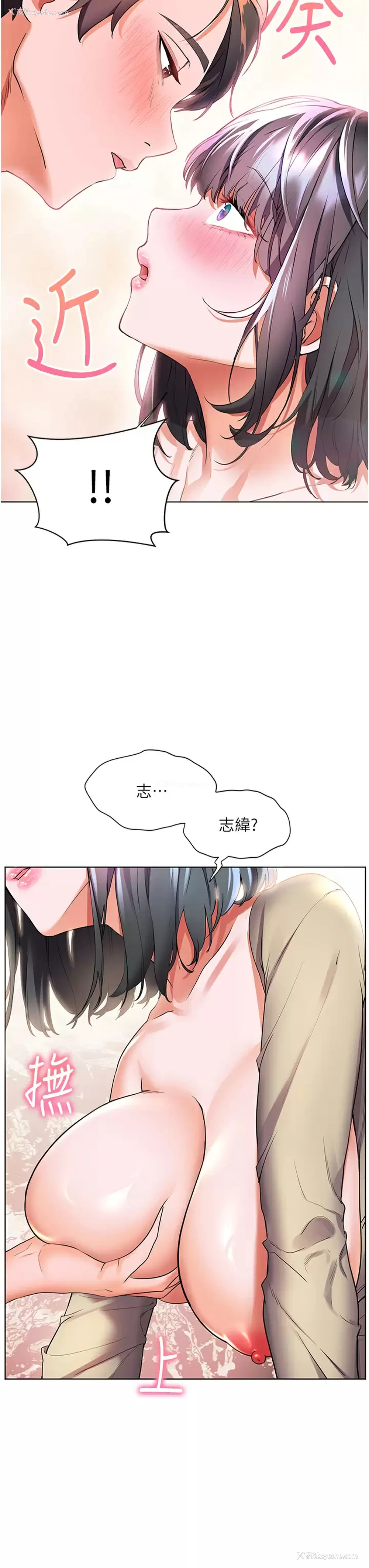 23P - 幸福小岛