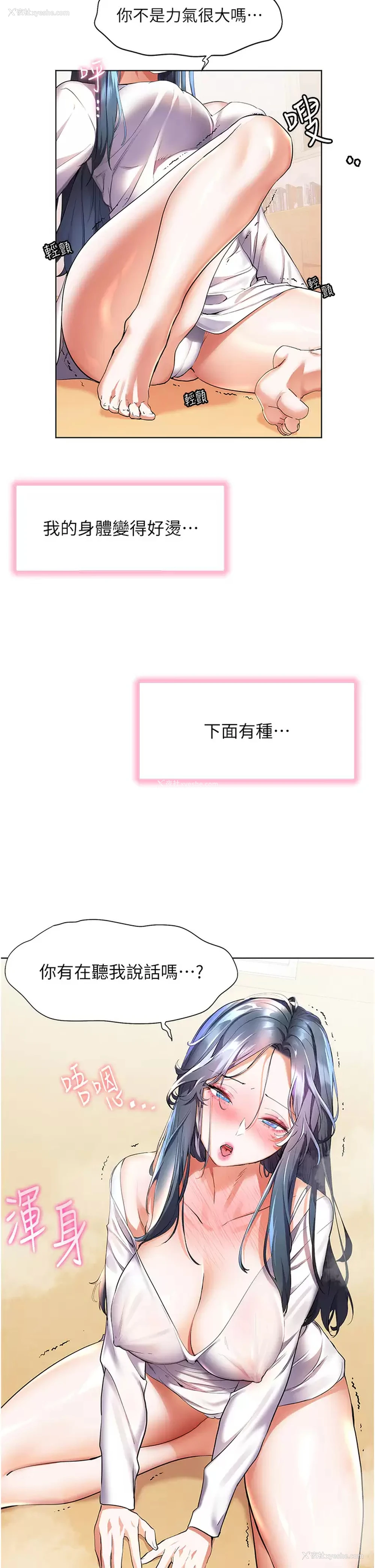 35P - 幸福小岛