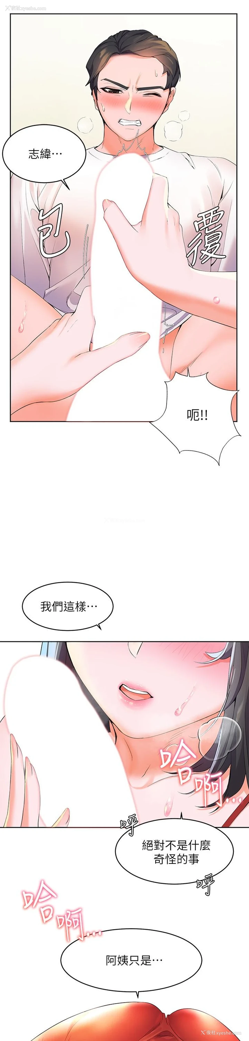 23P - 幸福小岛