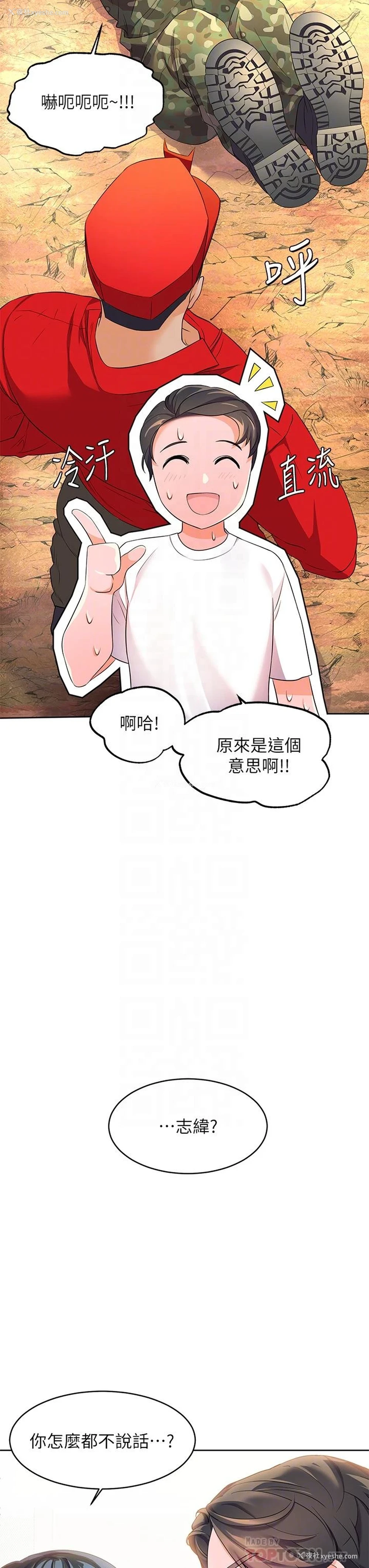 6P - 幸福小岛