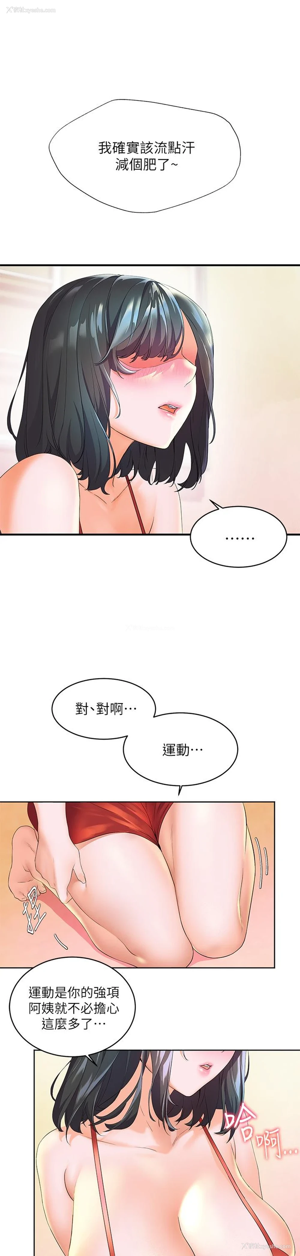 9P - 幸福小岛