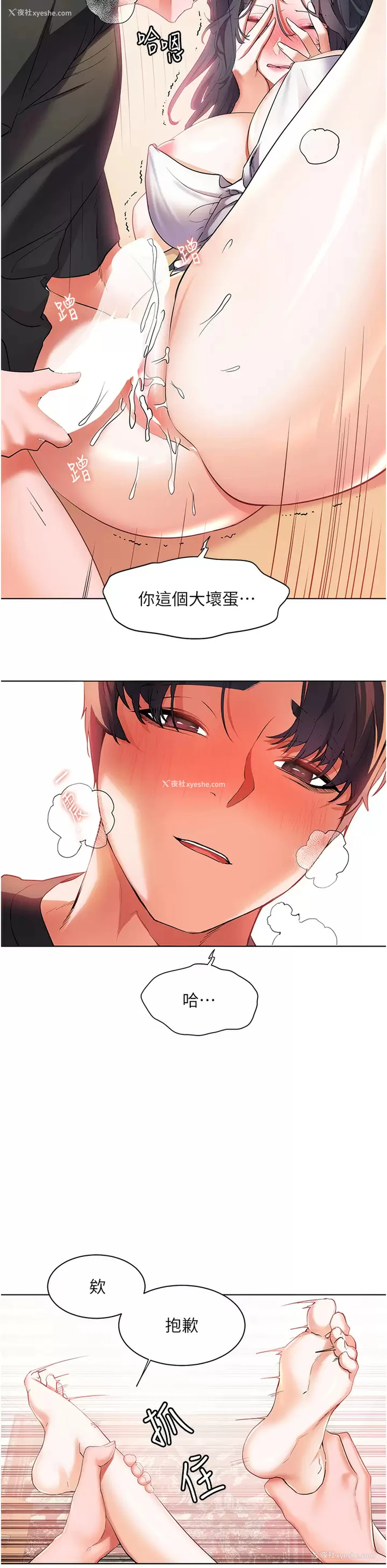 21P - 幸福小岛