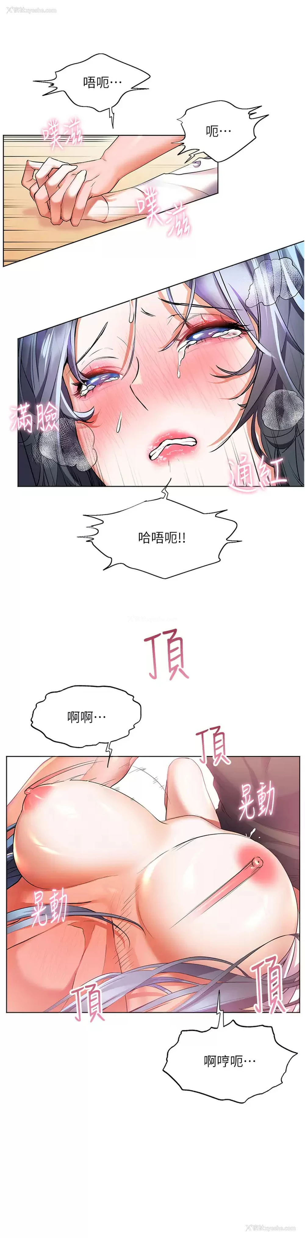 31P - 幸福小岛