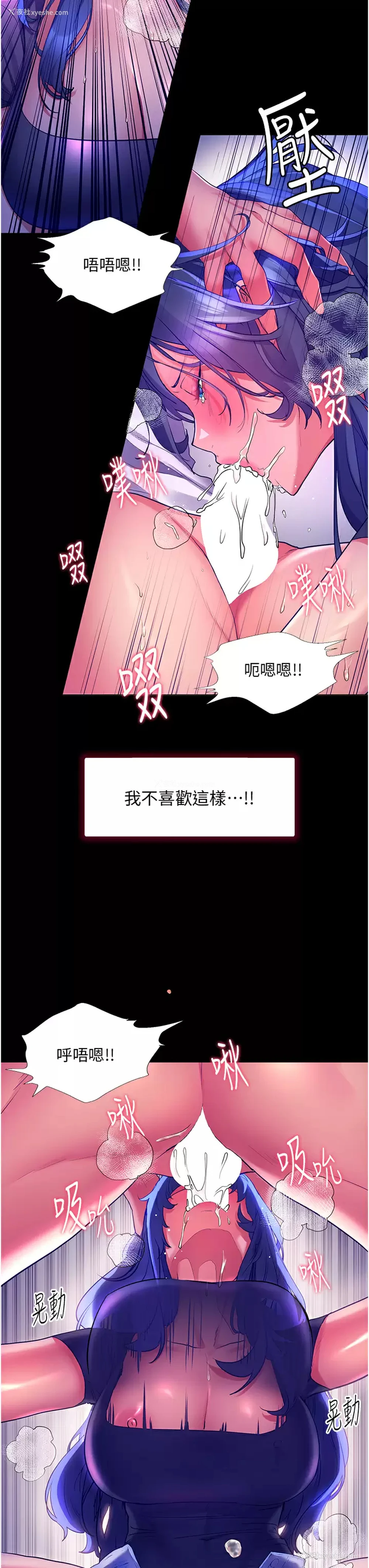 41P - 幸福小岛
