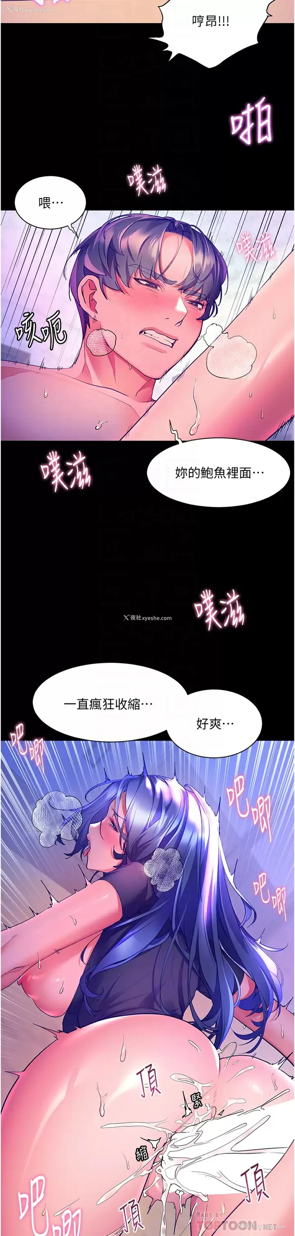 8P - 幸福小岛
