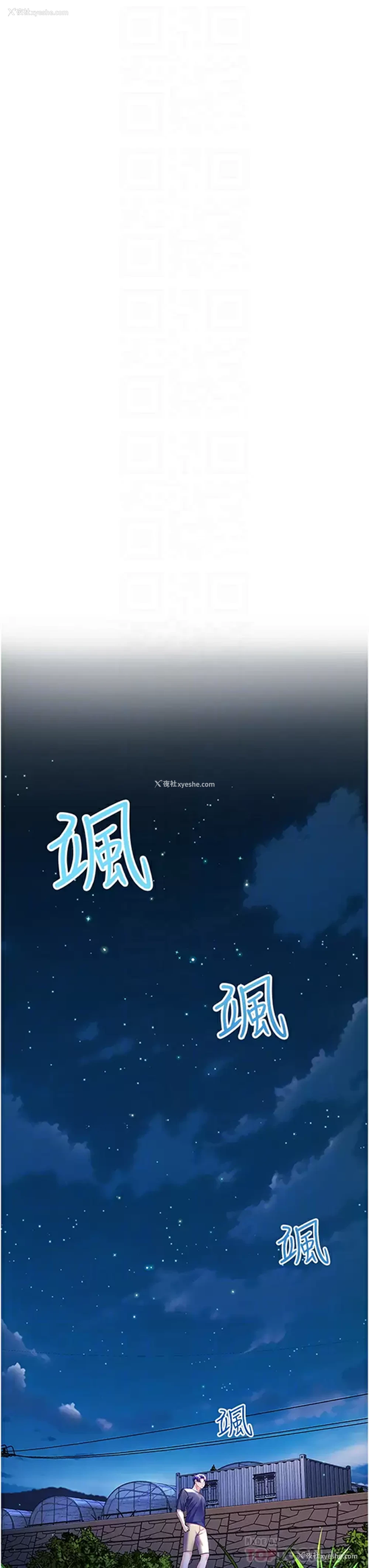 8P - 幸福小岛