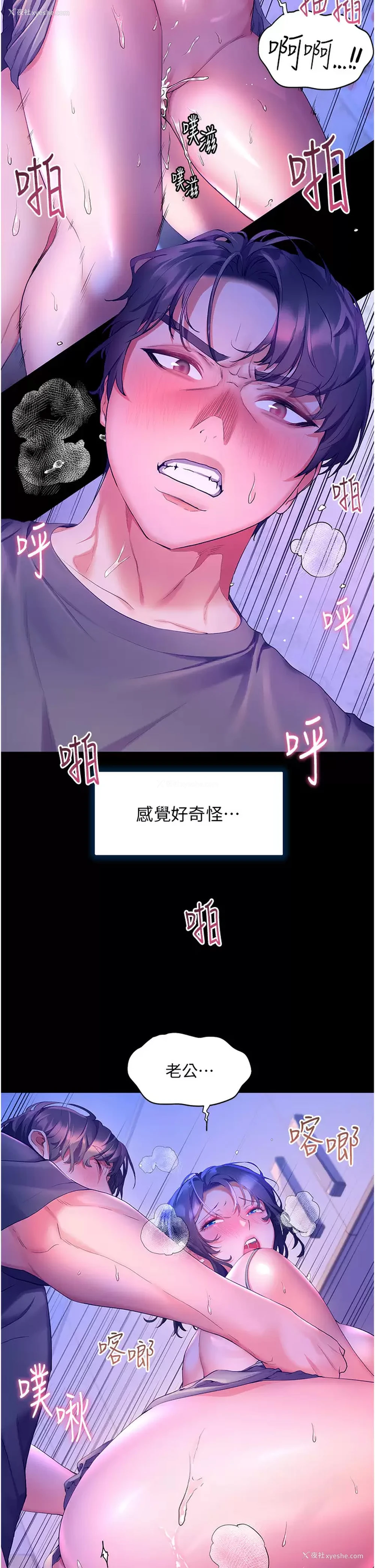 13P - 幸福小岛