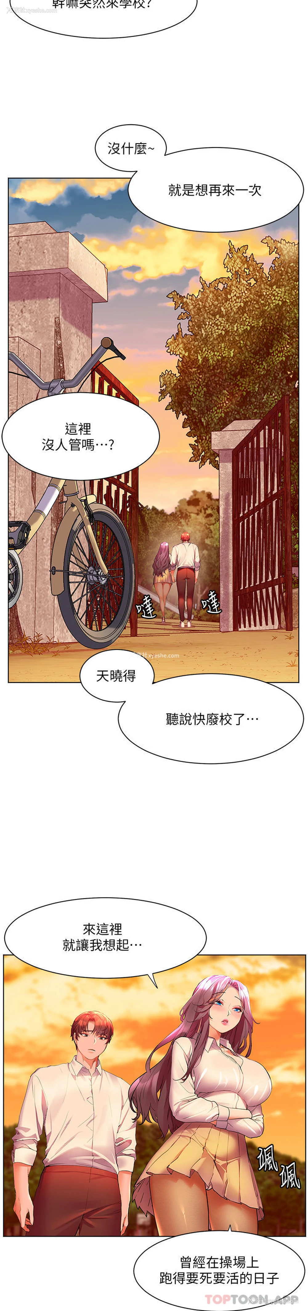 23P - 幸福小岛