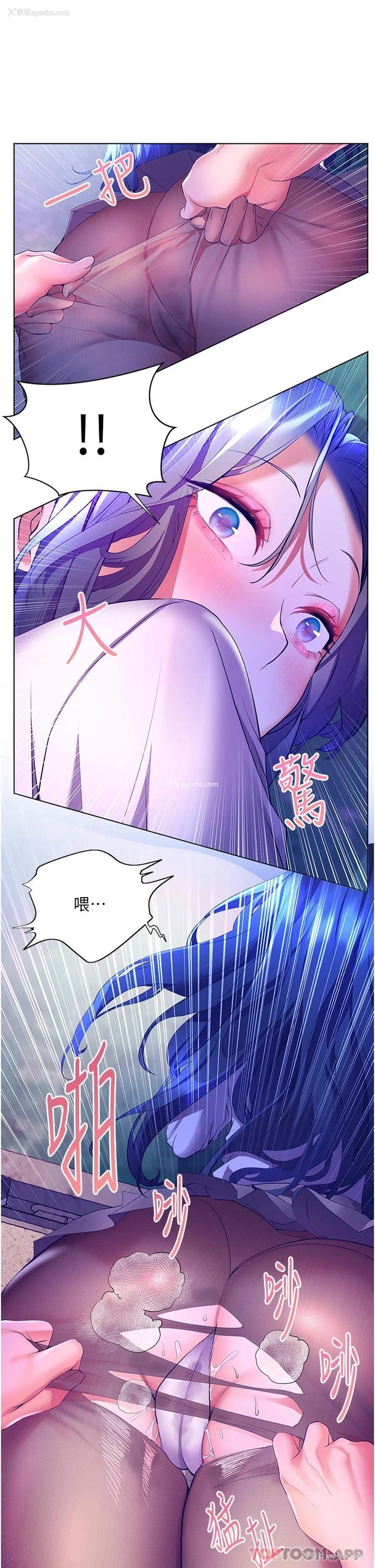 19P - 幸福小岛