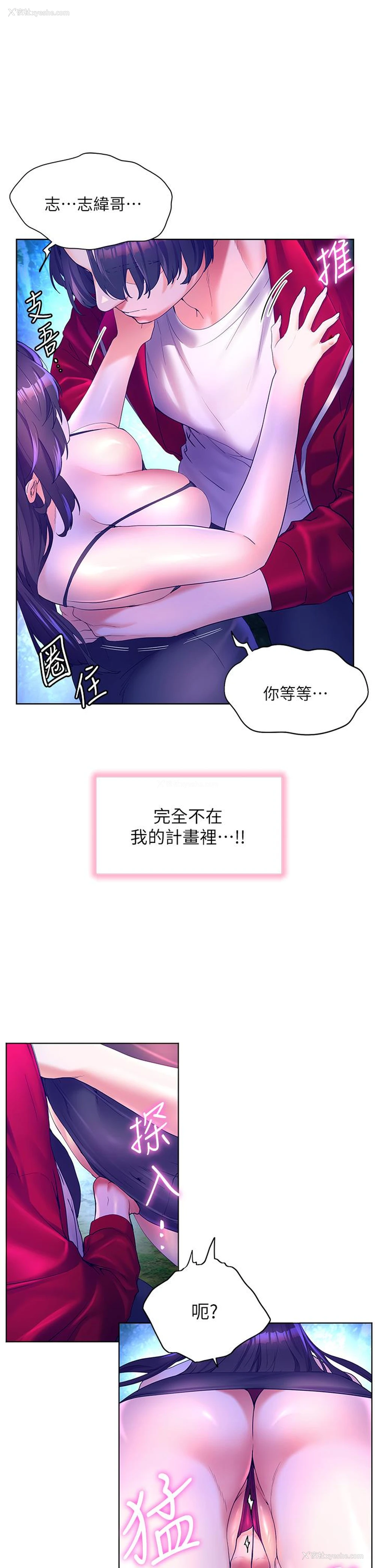 22P - 幸福小岛