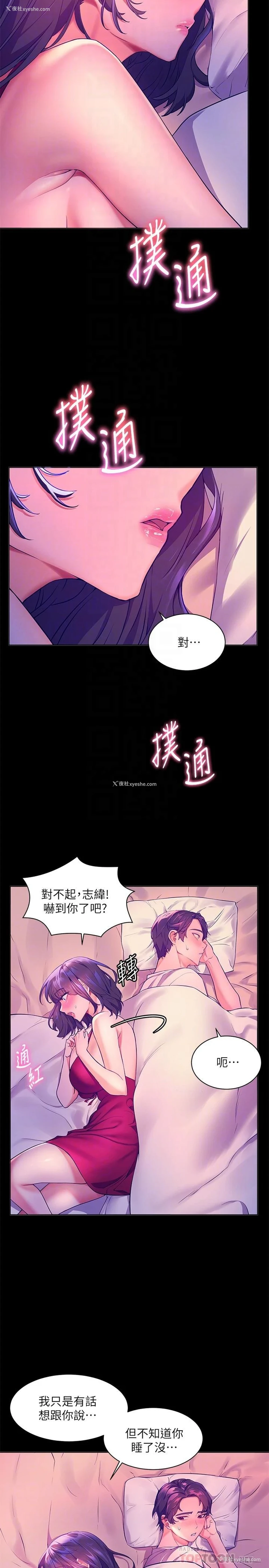6P - 幸福小岛