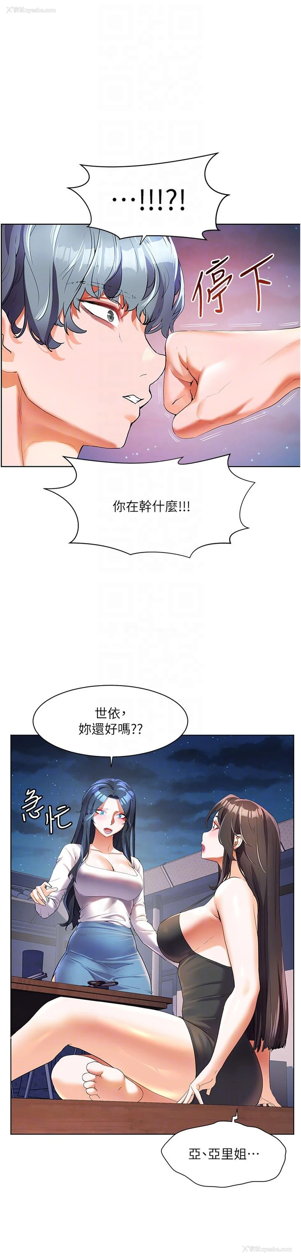 26P - 幸福小岛