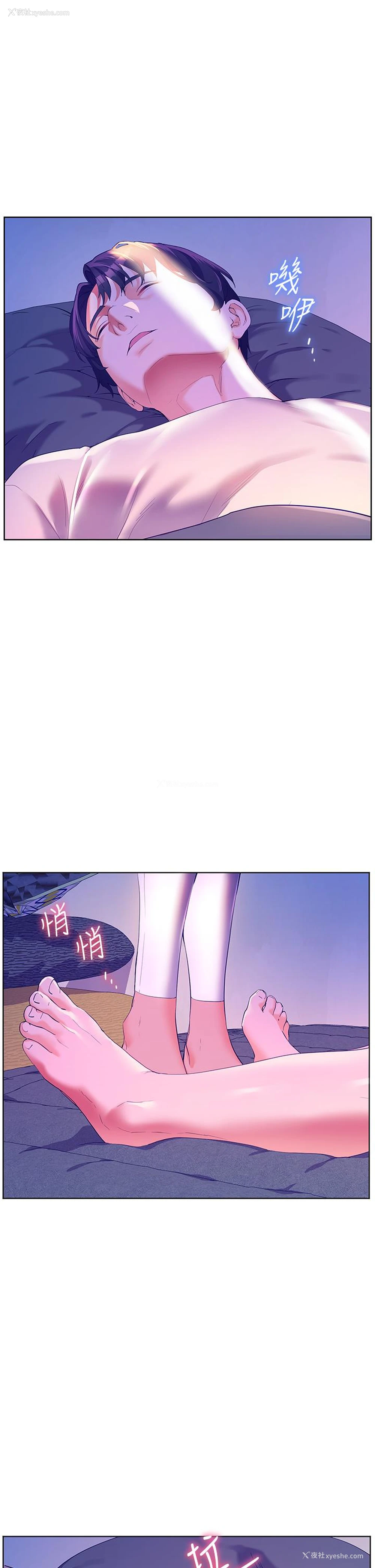 31P - 幸福小岛