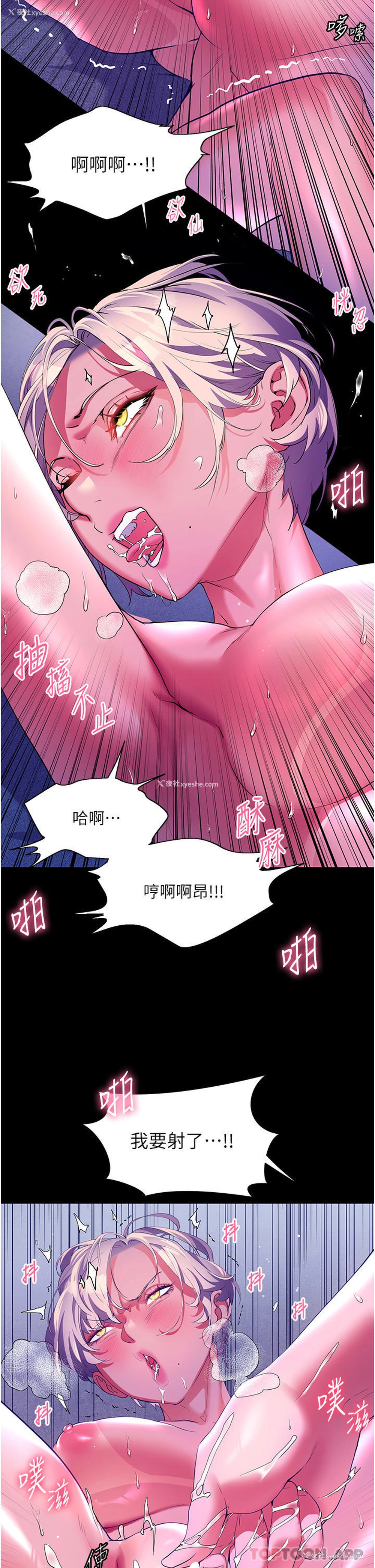 27P - 幸福小岛