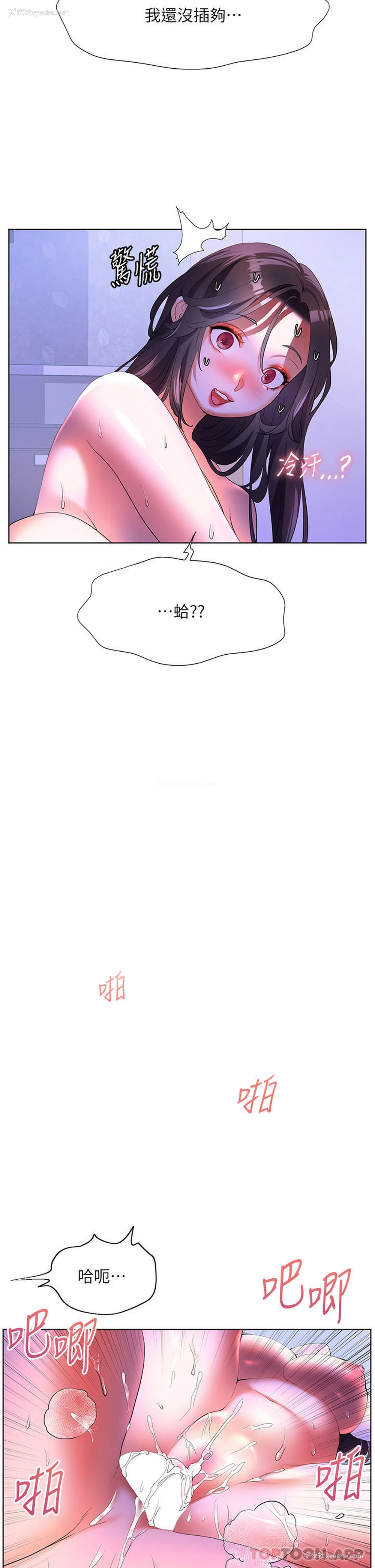 19P - 幸福小岛