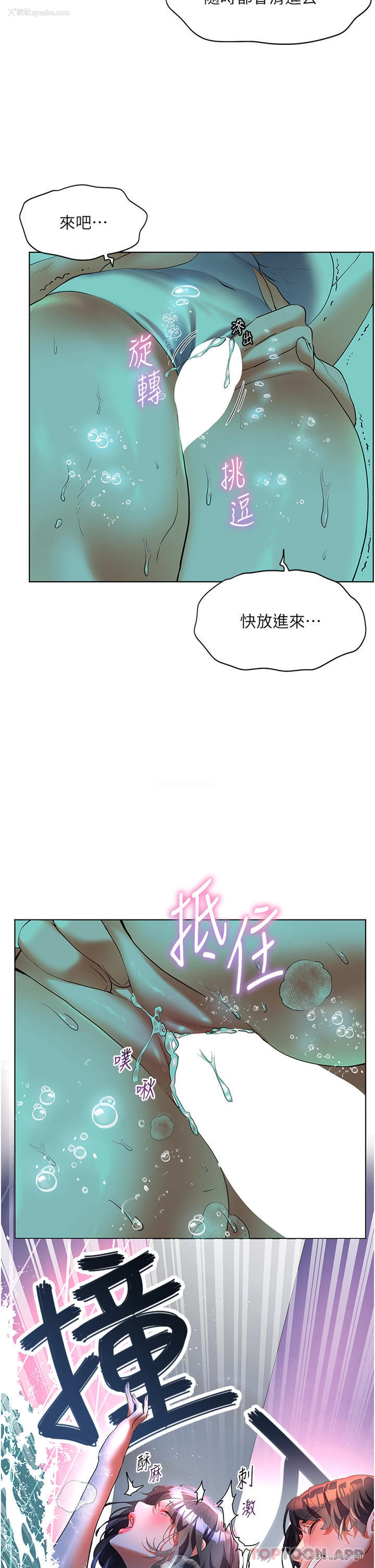 37P - 幸福小岛