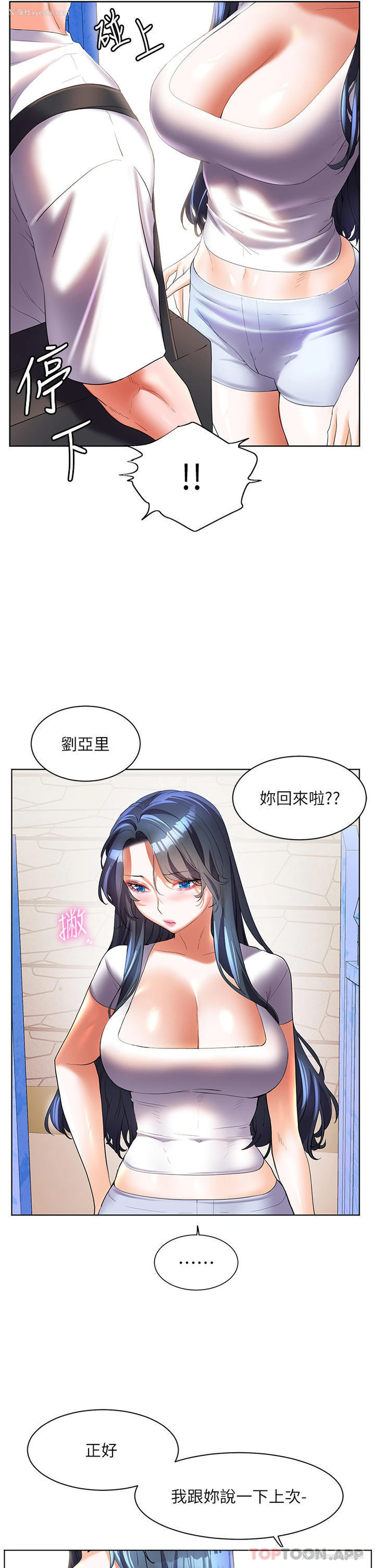 36P - 幸福小岛