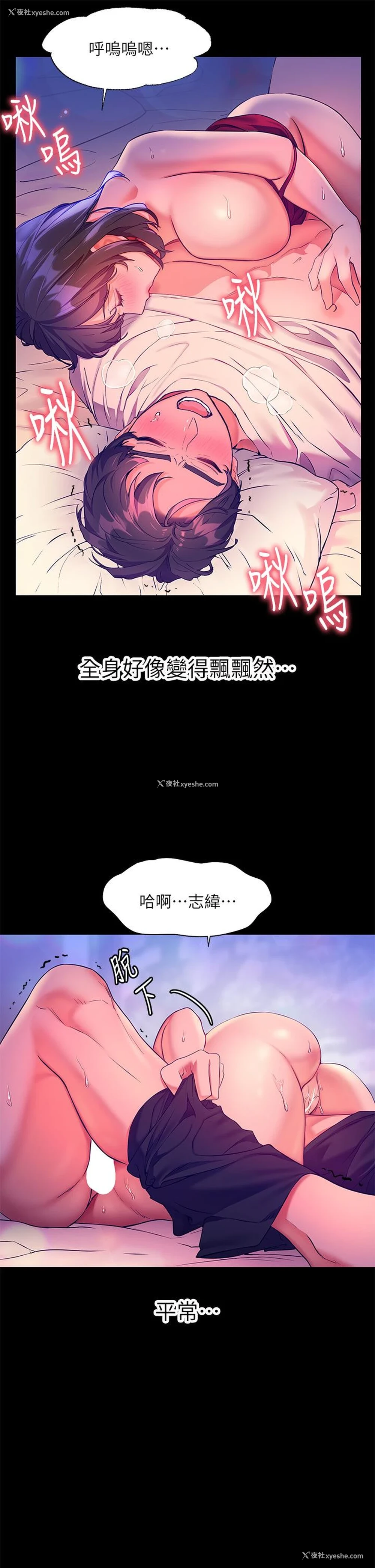 11P - 幸福小岛