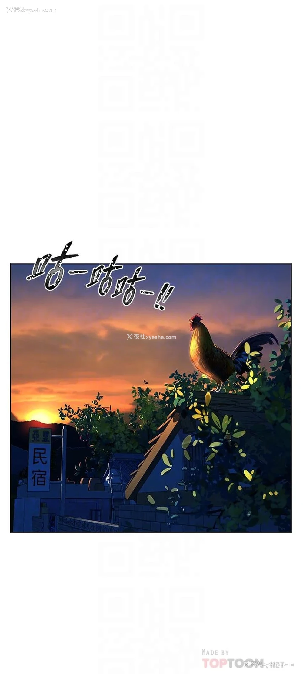 10P - 幸福小岛