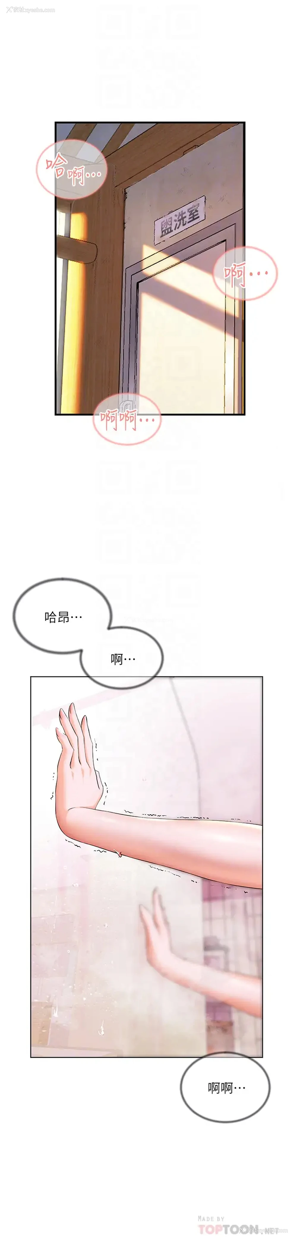 6P - 幸福小岛