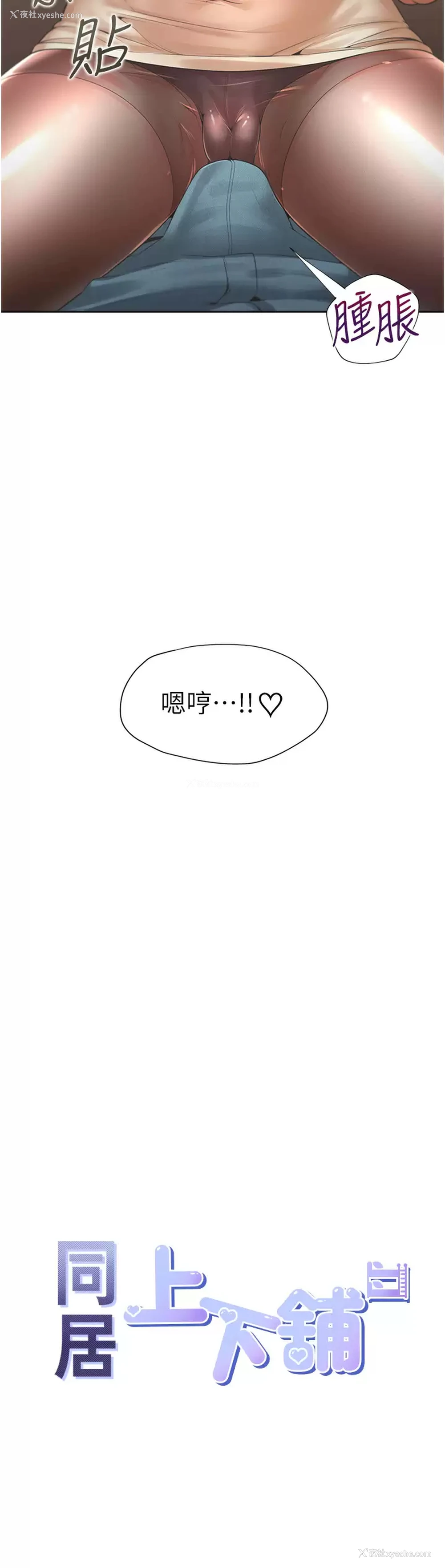 5P - 同居上下铺
