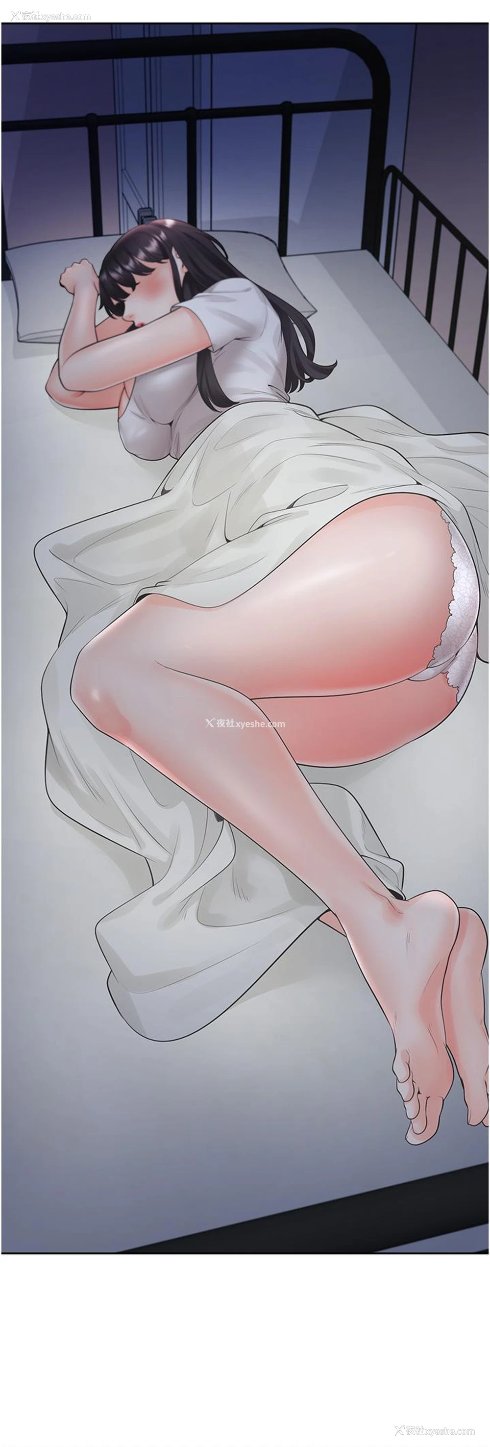 23P - 同居上下铺