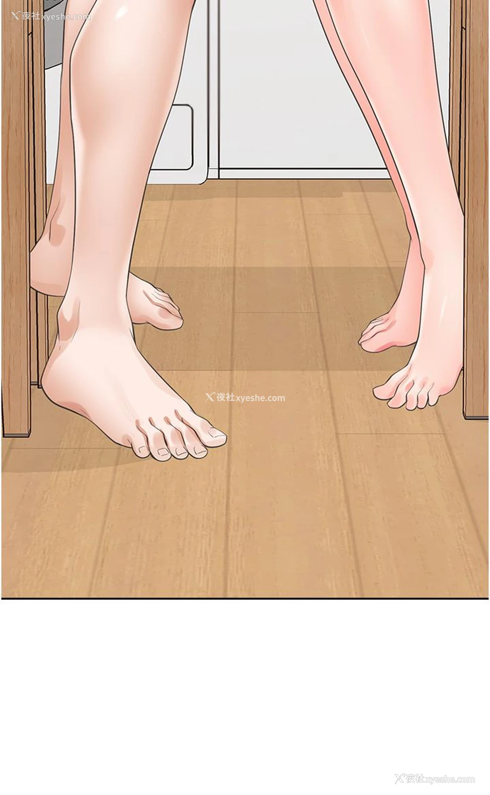 5P - 同居上下铺