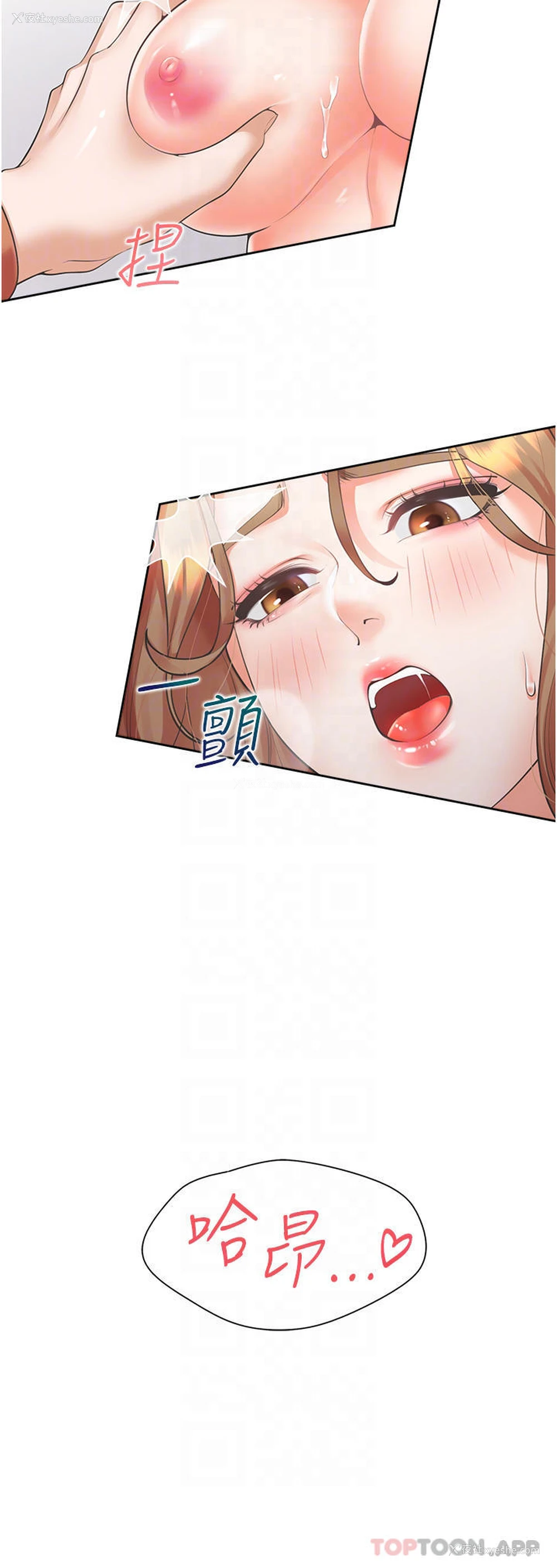 4P - 同居上下铺