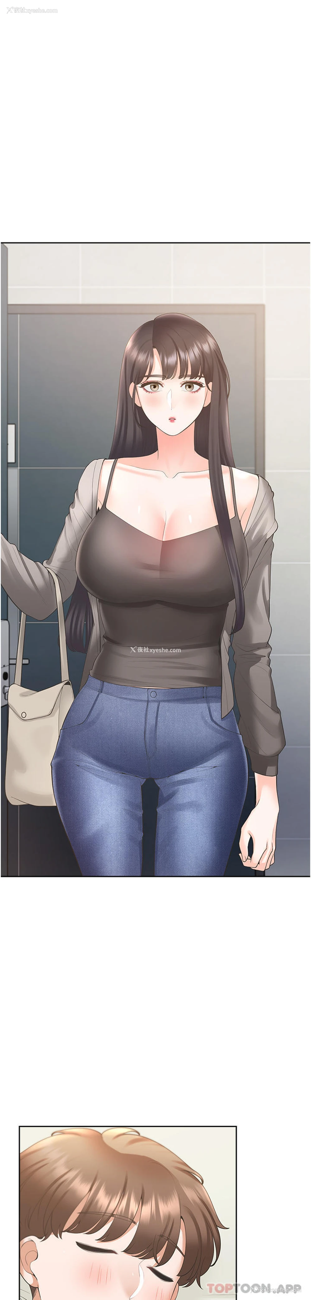 2P - 同居上下铺