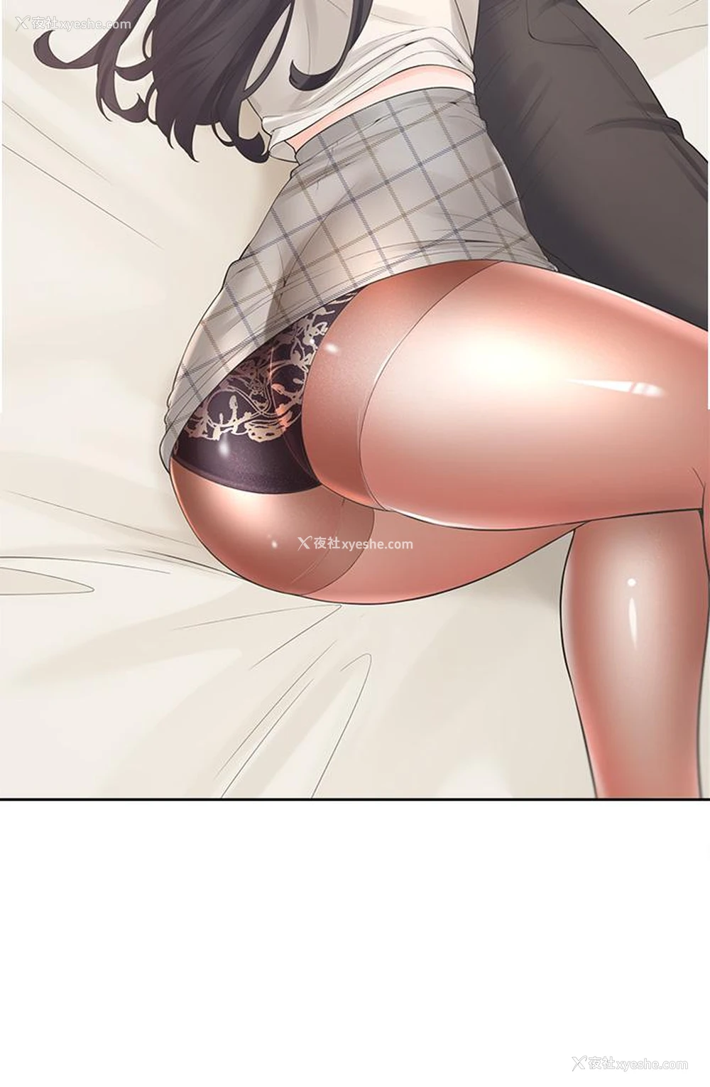 19P - 同居上下铺