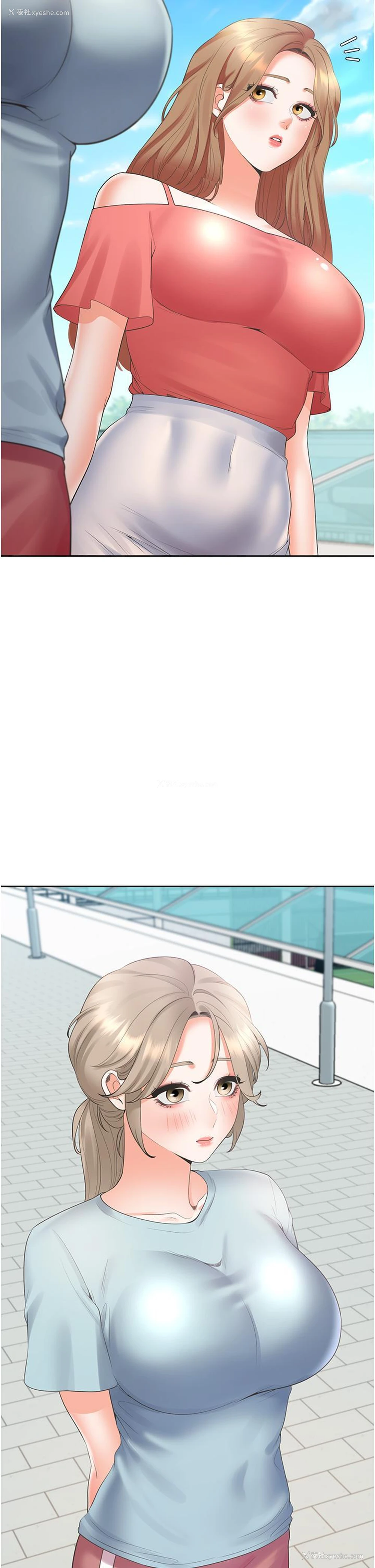 1P - 同居上下铺
