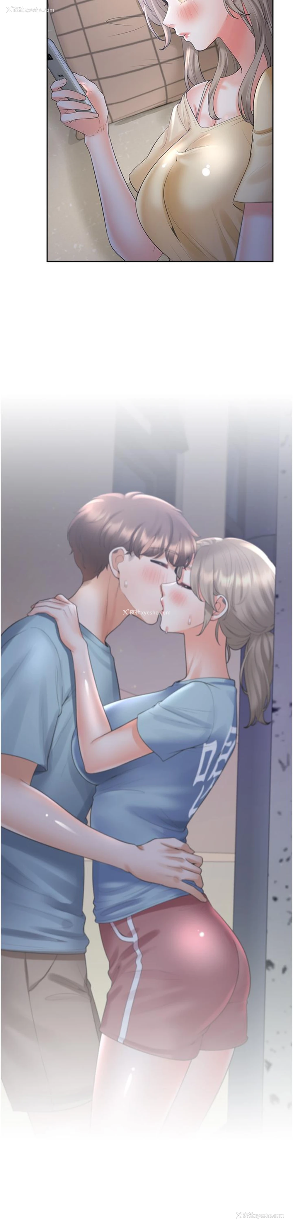 27P - 同居上下铺
