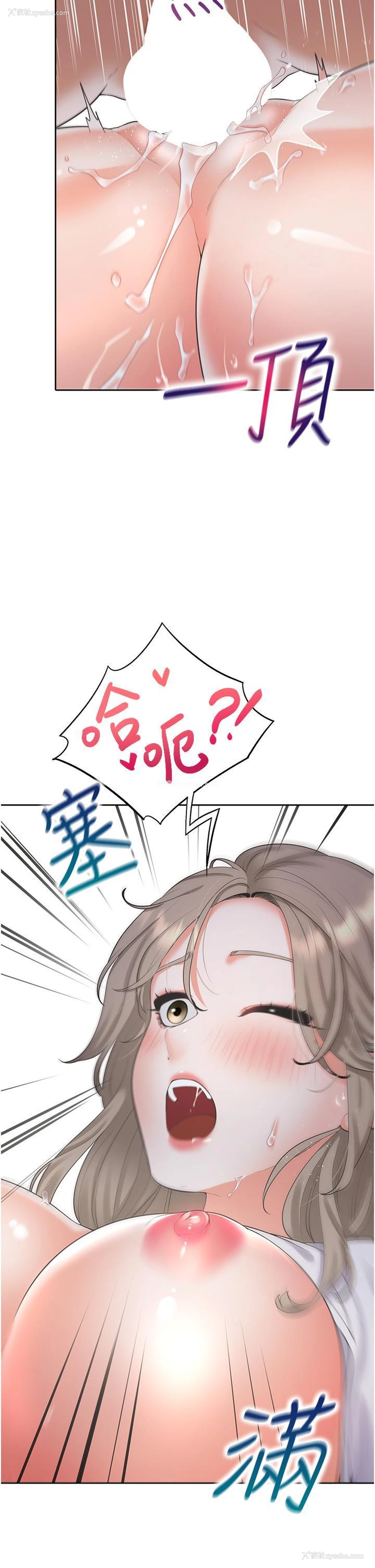 2P - 同居上下铺