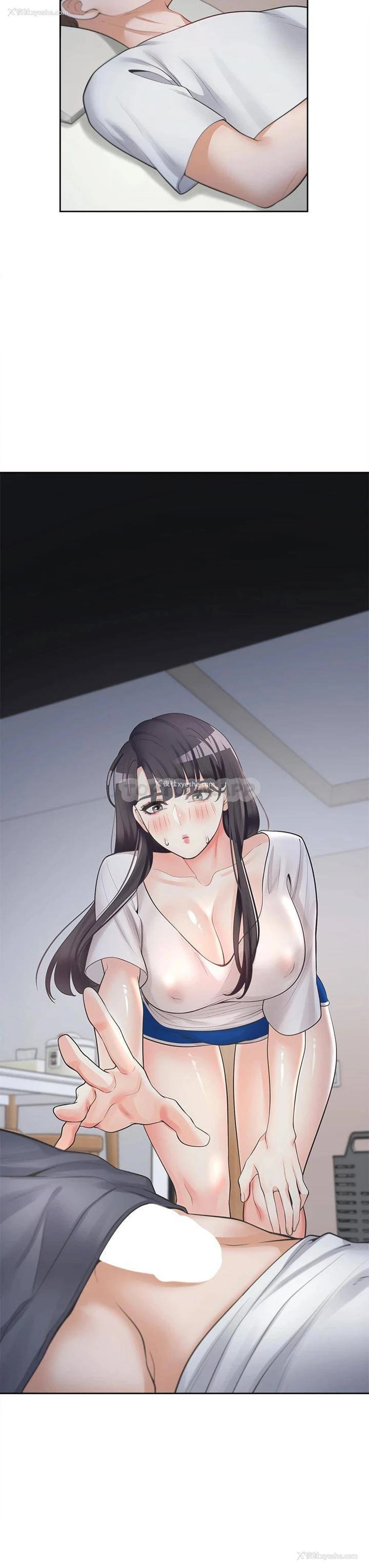 57P - 同居上下铺