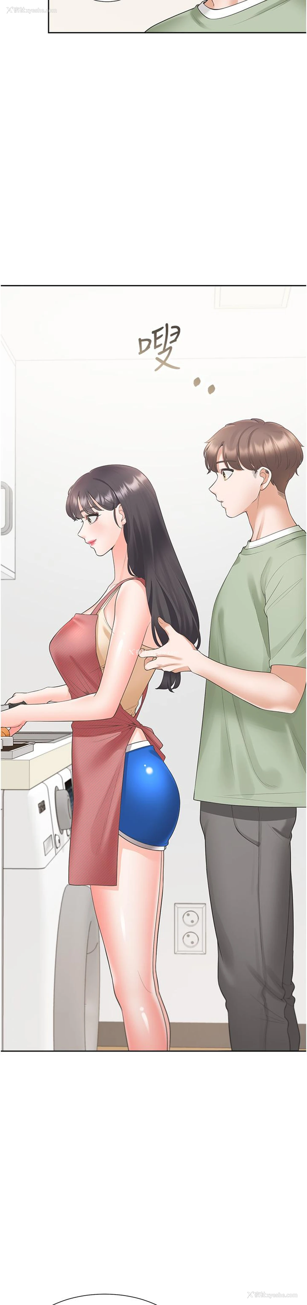 26P - 同居上下铺