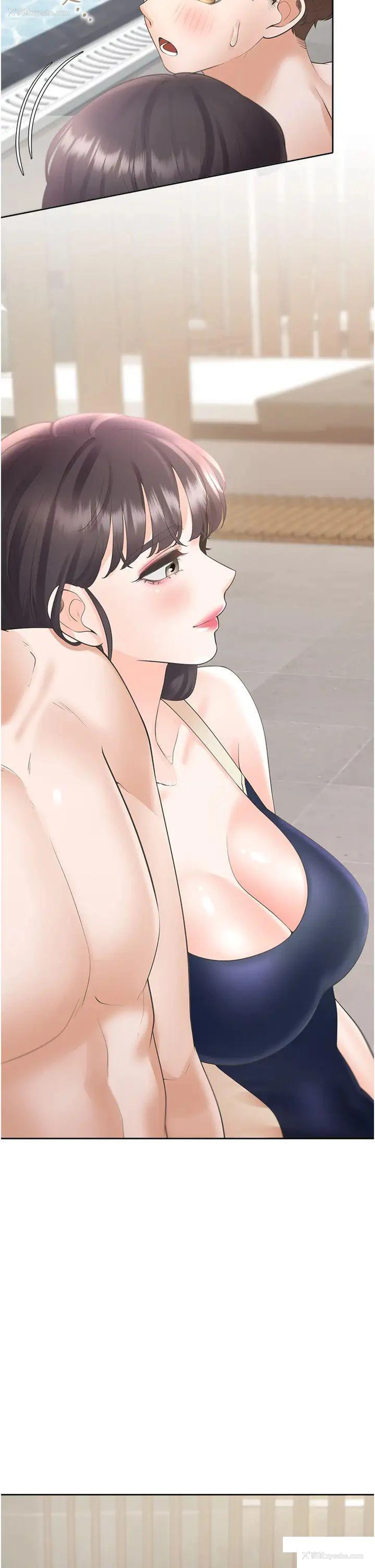 16P - 同居上下铺