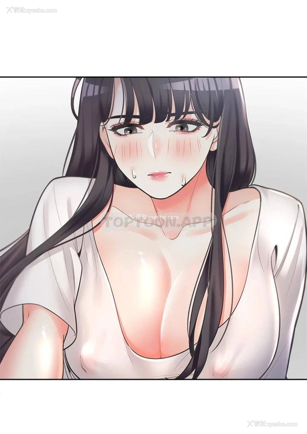 3P - 同居上下铺