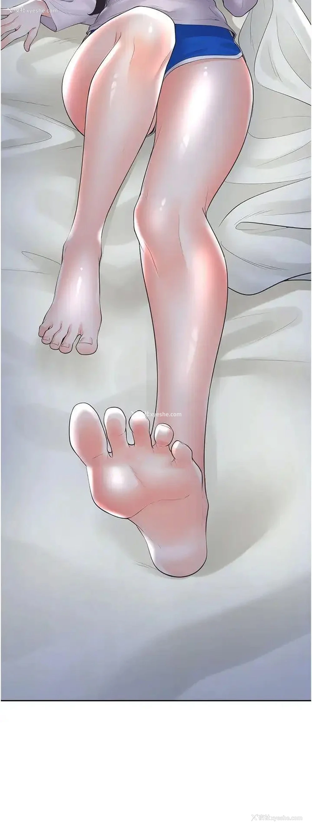 7P - 同居上下铺
