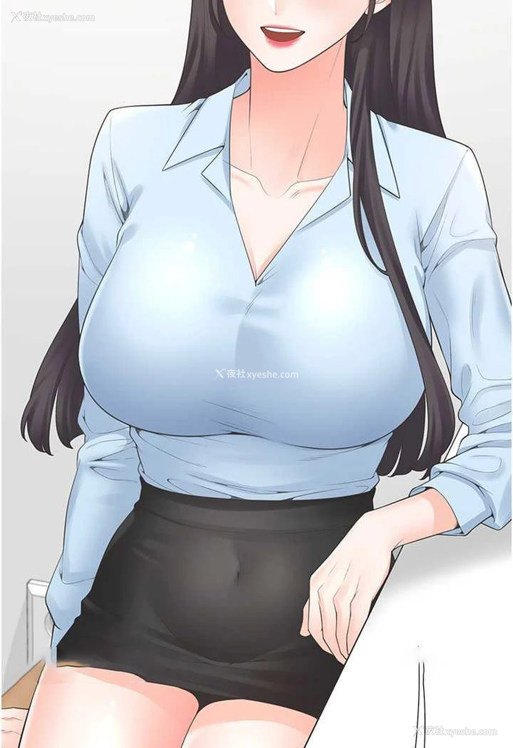 36P - 同居上下铺