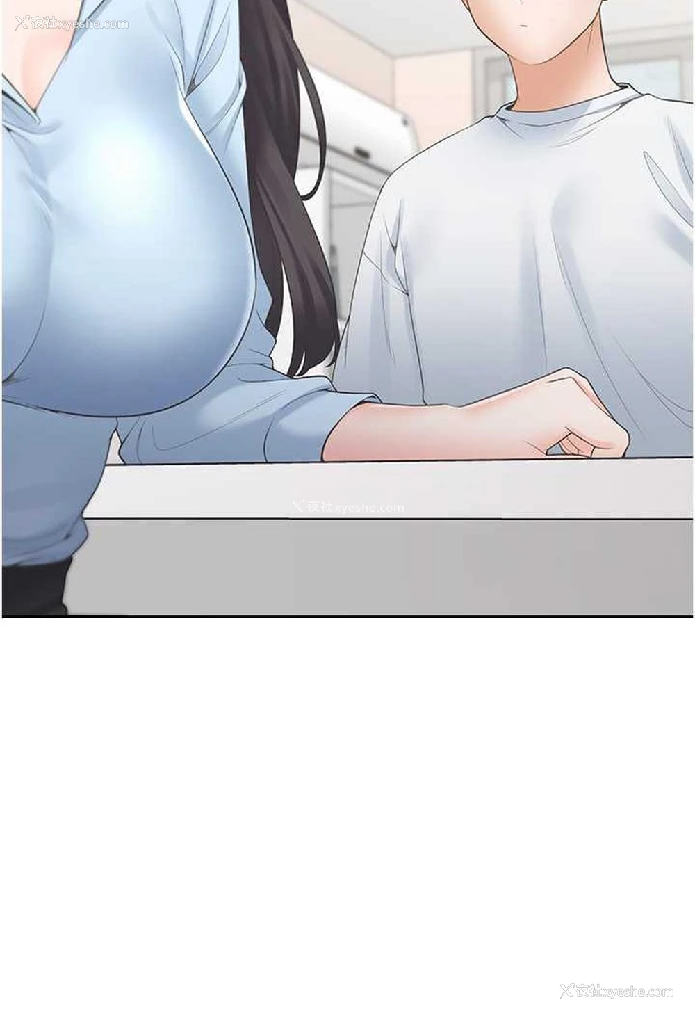 43P - 同居上下铺
