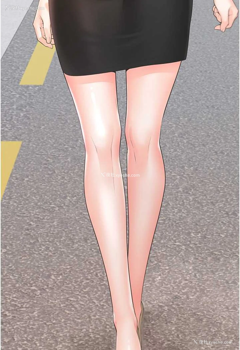 5P - 同居上下铺