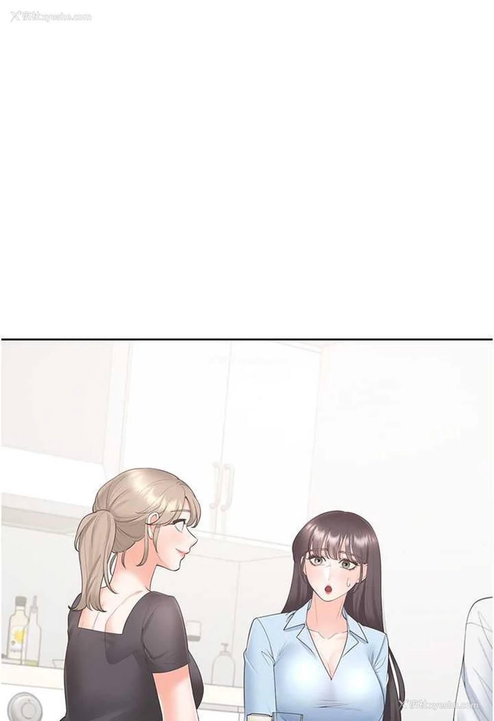 7P - 同居上下铺
