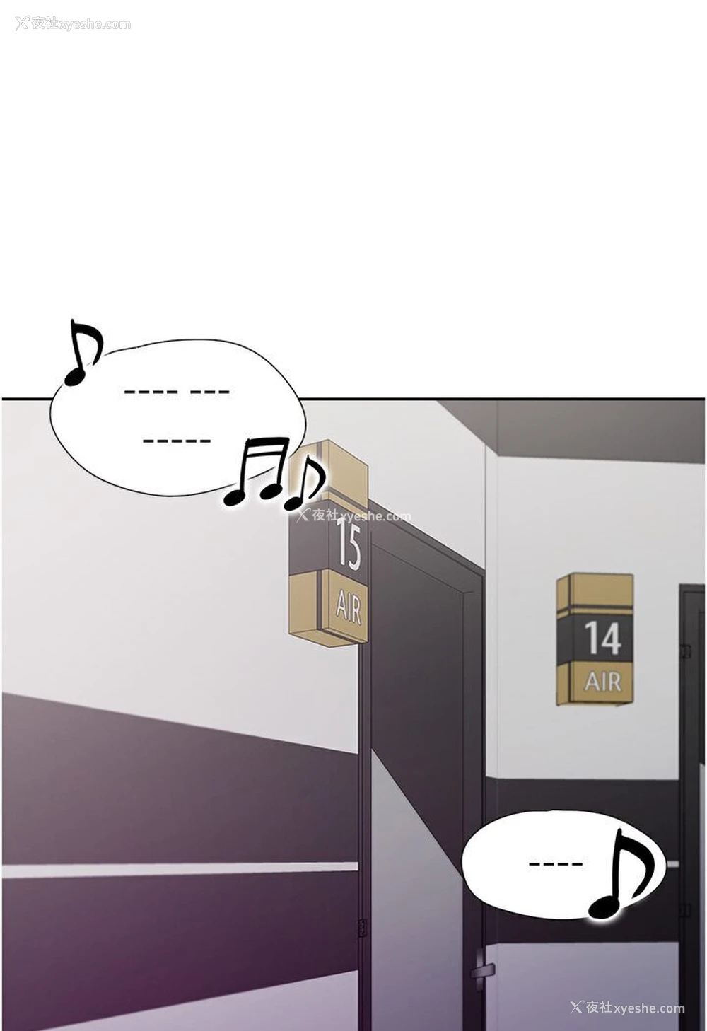 111P - 同居上下铺